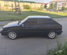 ВАЗ (LADA) 2113 Samara, 2007