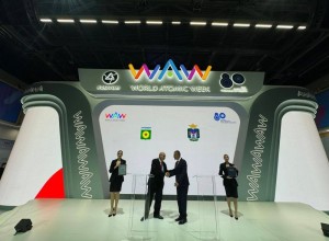 Российский Заречный и венгерский Дунафёльдвар договорились о развитии сотрудничества