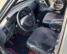 ВАЗ (LADA) 2110, 