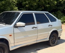 ВАЗ (LADA) 2114 Samara, 