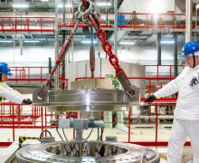 На Белоярской АЭС завершилась плановая проверка системы учета ядерных материалов