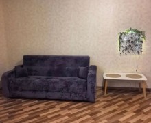 Сдам 1-комнатную квартиру на длительный срок