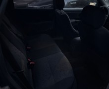 Ford Mondeo, 1998