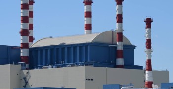 Свердловские производители готовы поставлять оборудование и материалы для нового энергоблока Белоярской АЭС