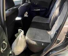 Nissan Juke, 2011