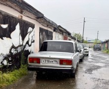 ВАЗ (LADA) 2105, 2010