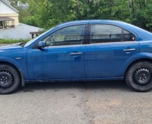 Ford Mondeo, 
