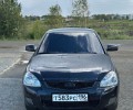 ВАЗ (LADA) Priora, 2010