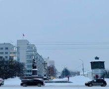 Зима не сдается, но и мы тоже — ждём тепла!