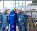 Белоярская АЭС успешно прошла проверку качества выполнения планового ремонта энергоблока №3