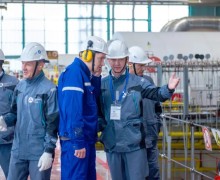 Белоярская АЭС успешно прошла проверку качества выполнения планового ремонта энергоблока №3