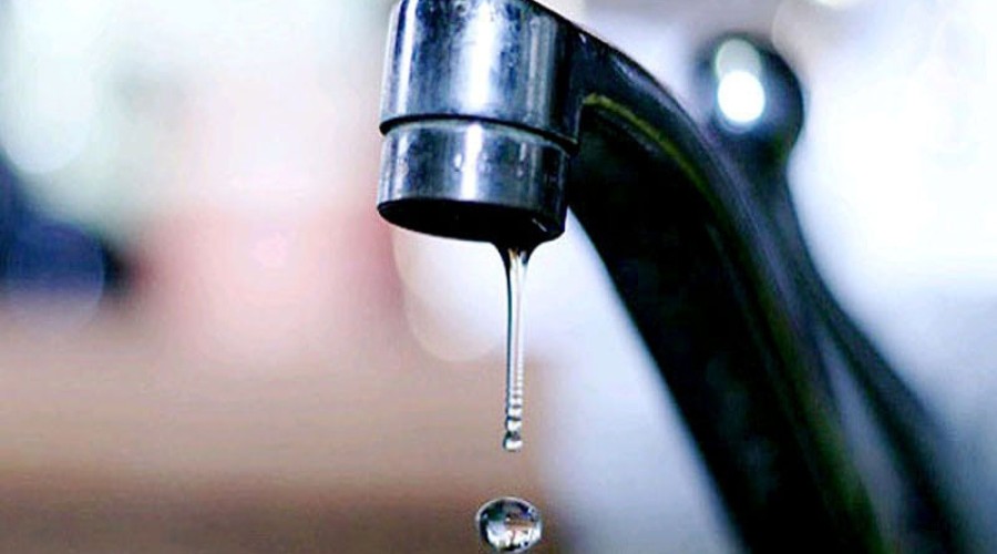 Завтра, 3 марта, в микрорайоне отключат холодную воду с 10 до 11 утра