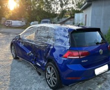 Volkswagen Golf, 