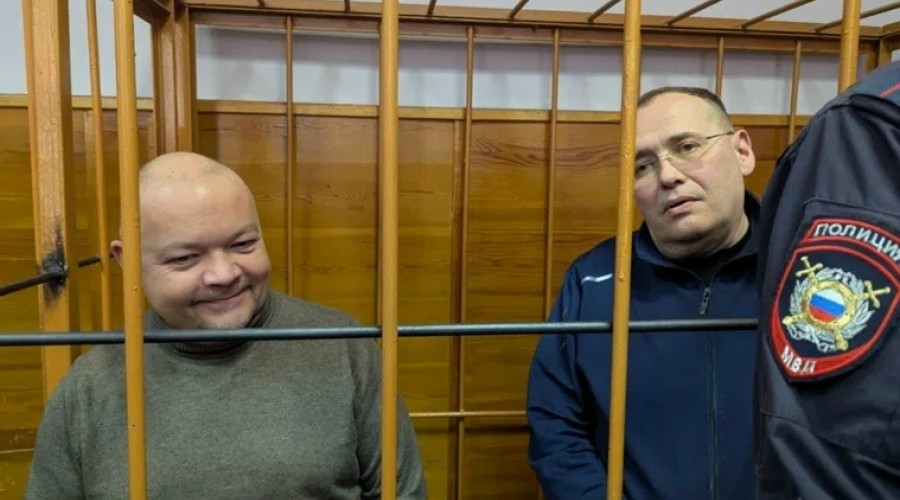 Приговор бывшему главе Заречного Андрею Кислицыну оставлен в силе после обжалования