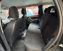 Renault Duster, 2016