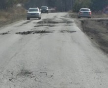 Одну дорогу строим - другую разрушаем