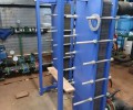 Горячую воду в Курманке отключат до середины сентября