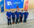 Победители национального чемпионата «Абилимпикс» получат региональные премии