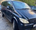 Mercedes-Benz Vito, 2004