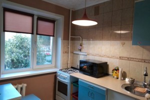 Сдается однокомнатная квартира на Клары Цеткин