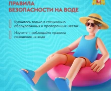 В наш регион возвращается жаркая погода