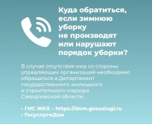 В Свердловской области начинает активно таять снег