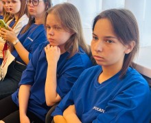 Молодые участники «Тура возможностей» высоко оценили Заречный