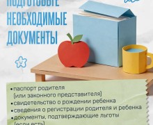 Прием заявлений в первые классы в Свердловской области стартует 1 апреля