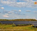 Управлять мощностью солнечных электростанций Среднего Урала теперь можно на расстоянии