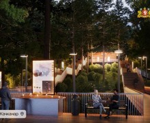 Посмотрите, какие красивые объекты могут появиться в уральских городах!