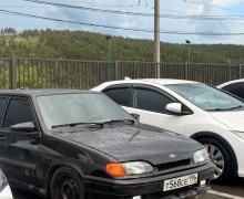 ВАЗ (LADA) 2114 Samara, 