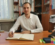 Педагог не может работать без отдачи