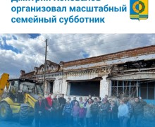 С началом новой недели!