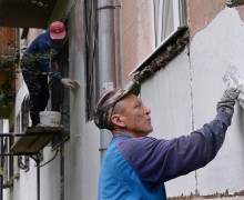 В Свердловской области подняли взносы за капитальный ремонт домов