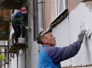 В Свердловской области подняли взносы за капитальный ремонт домов