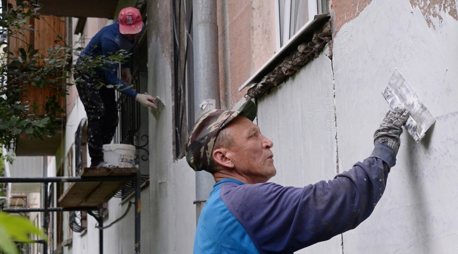 В Свердловской области подняли взносы за капитальный ремонт домов