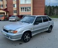 ВАЗ (LADA) 2114 Samara, 2007