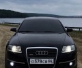 Audi A6, 2005