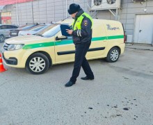 Госавтоинспекция Заречного выясняет обстоятельства наезда на 6-летнюю девочку в Верхнем Дуброво
