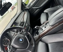 BMW X6, 2011