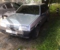 ВАЗ (LADA) 2109, 2000