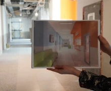 Удобство и комфорт — для пациентов и медиков: в Свердловской области модернизируют систему детского здравоохранения