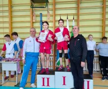 СК «Десантник» сегодня именинник - ему исполняется 39 лет