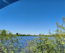 Продам участок 6 соток в пгт Верхнее Дуброво