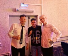 Воспитанники детской Киностудии Юниор покорили Всероссийский кинофестиваль