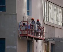 Удобство и комфорт — для пациентов и медиков: в Свердловской области модернизируют систему детского здравоохранения