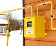 В МФЦ свердловчане могут подать заявку на догазификацию