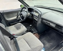 ВАЗ (LADA) 2115 Samara, 2007