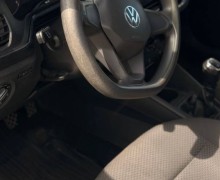 Volkswagen Polo, 2020