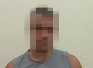 Четвертый подозреваемый по делу о похищении и вымогательстве заключен под стражу